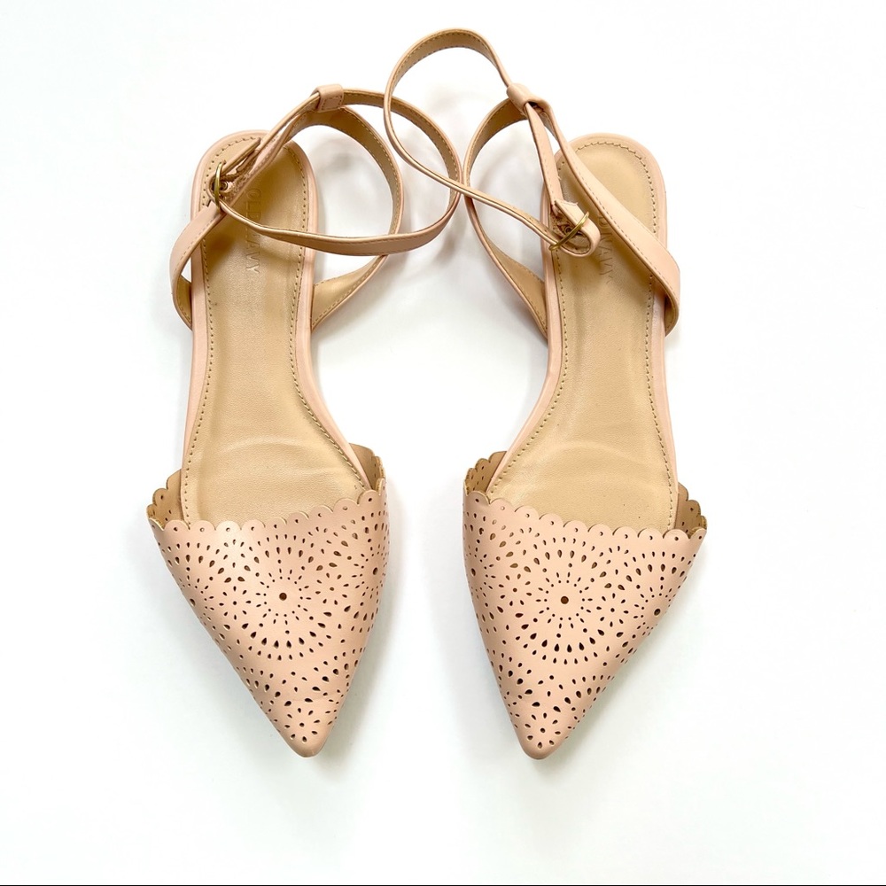 Old Navy Flats